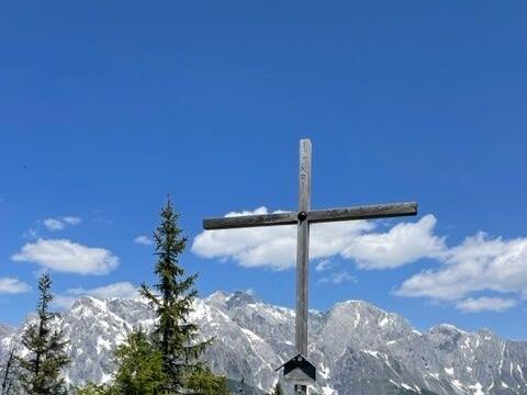 Faszination Berge: So sch&ouml;n ist es auf der Klingelbergalm M&uuml;hlbach