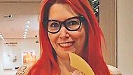 Bei der interbnationalen Fachkonferenz Hypnotic wurde Ronia Fraser in Antwerpen mit dem Award ausgezeichnet.Ronia Fraser Bei der interbnationalen Fachkonferenz Hypnotic wurde Ronia Fraser in Antwerpen mit dem Award ausgezeichnet.Ronia Fraser
