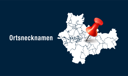 Ortsnecknamen/Spottnamen