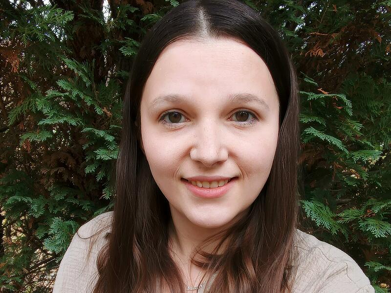 Christina Weichert m&ouml;chte B&uuml;rgermeisterin in G&ouml;&szlig;weinstein werden.