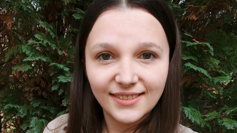 Christina Weichert m&ouml;chte B&uuml;rgermeisterin in G&ouml;&szlig;weinstein werden.