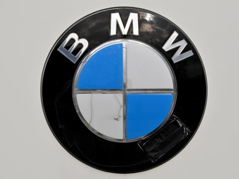 Конфигуратор bmw de