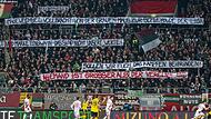 FC Augsburg - Borussia Dortmund