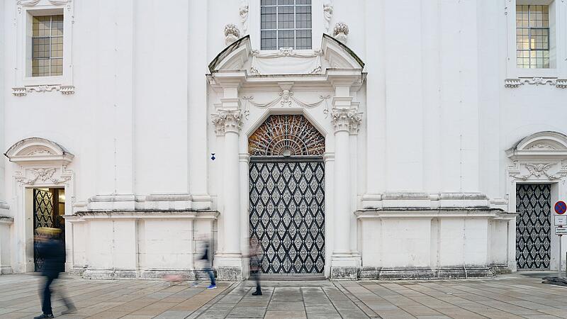 Dom St. Stephan in Passau