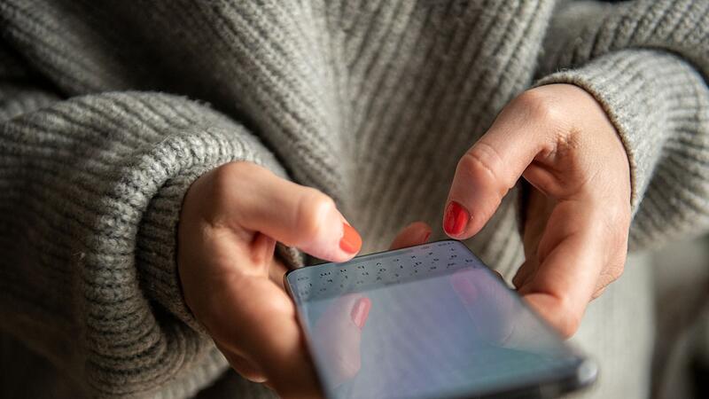 Refurbished-Smartphone