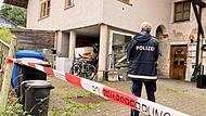 Prozessbeginn nach T&ouml;tungsdelikt in Niederbayern