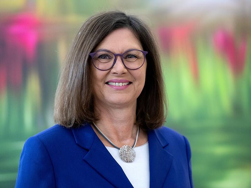 Ilse Aigner