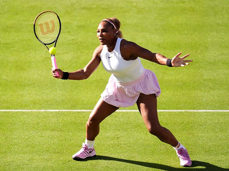 Queen's Club Tennis WTA-Tour Queen's Club Tennis WTA-Tour