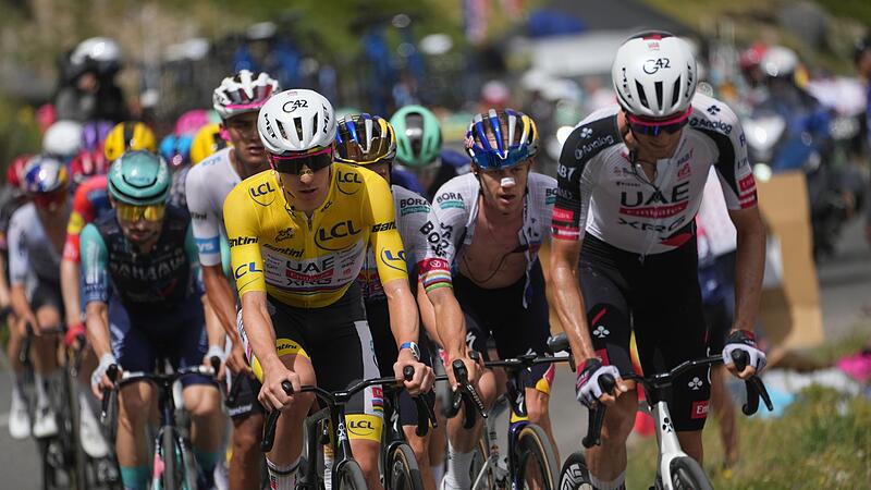Tour de France &ndash; 20.Etappe