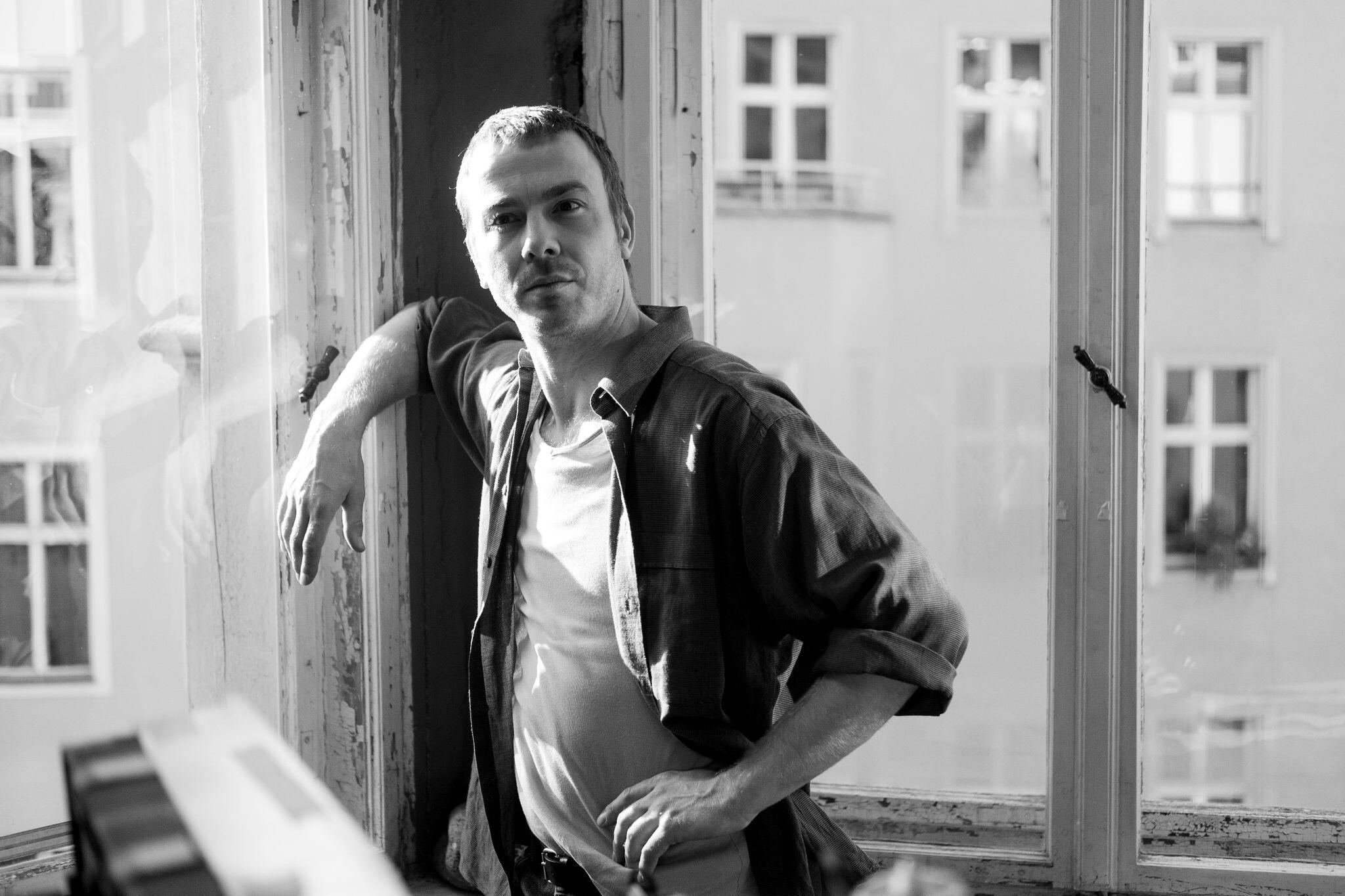 Deutscher Filmpreis Zwöf Nominierungen für «Lieber Thomas»