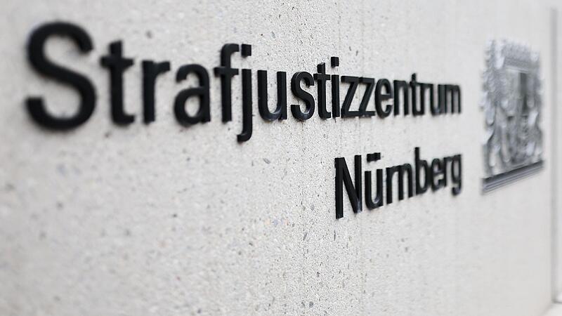 Am Landgericht Nürnberg wurde ein Landwirt aus Wilhelmsdorf verurteilt.