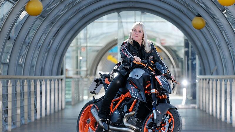 Motorradmesse Leipzig Motorradmesse Leipzig