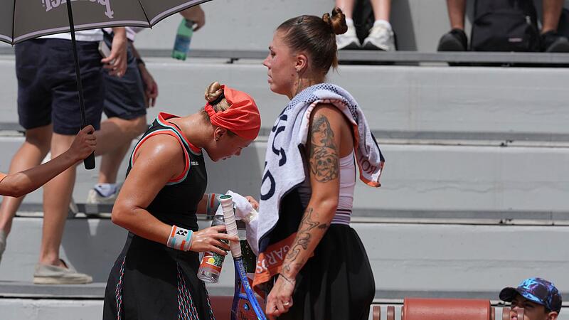 Tennis French Open