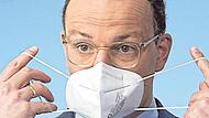 Der ehemalige Gesundheitsminister Jens Spahn hat mit den politischen Spätfolgen der Pandemie zu kämpfen.