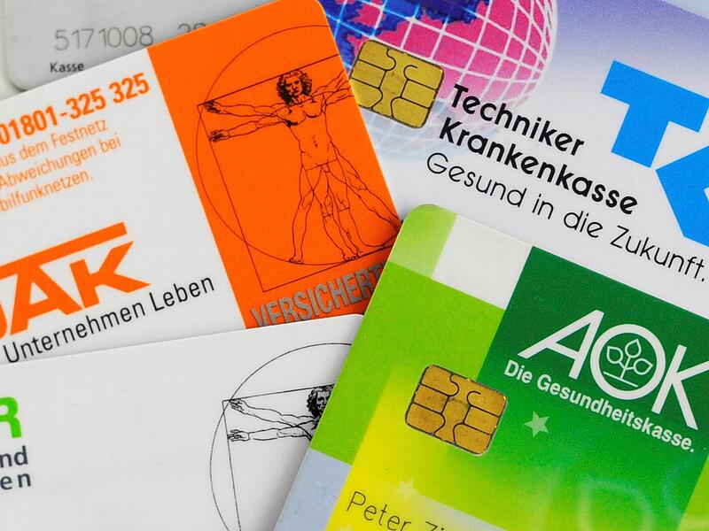 Union und SPD ringen hart um eine Reform des Gesundheitssystems. Im Mittelpunkt steht dabei die klamme Haushaltslage der gesetzlichen Krankenversicherung (GKV).