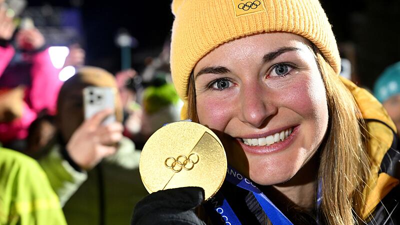 Olympische Winterspiele 2026