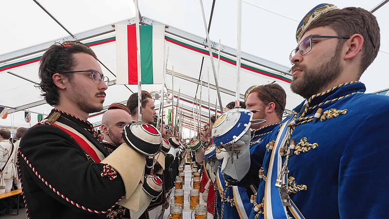 Coburger Convent: Festkommers und Feierstunde 2024Coburger Convent: Festkommers und Feierstunde 2024 Coburger Convent: Festkommers und Feierstunde 2024