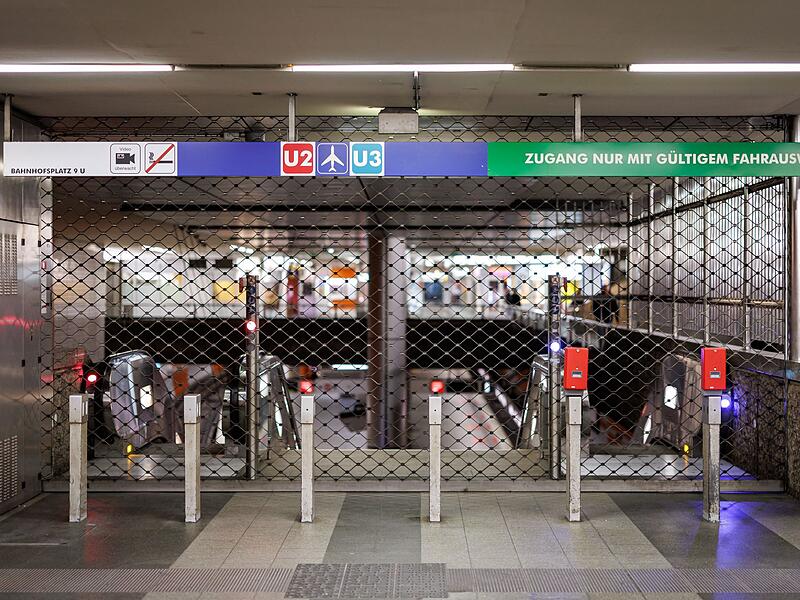 Verdi ruft zu Warnstreiks im Nahverkehr in N&uuml;rnberg auf