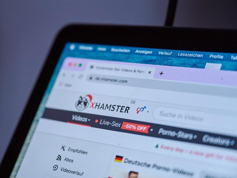 Pornoportal "xHamster"
