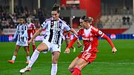 Bayern München - Juventus Turin