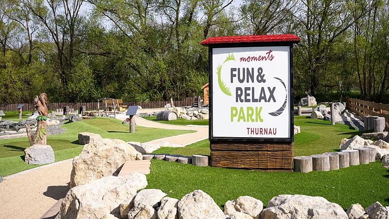 Fun & Relax Park Thurnau