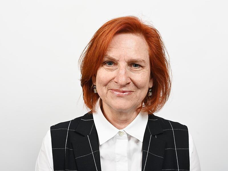 Birgit Müller-Bardorff