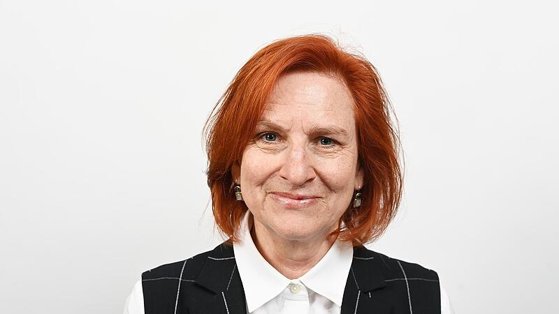 Birgit M&uuml;ller-Bardorff