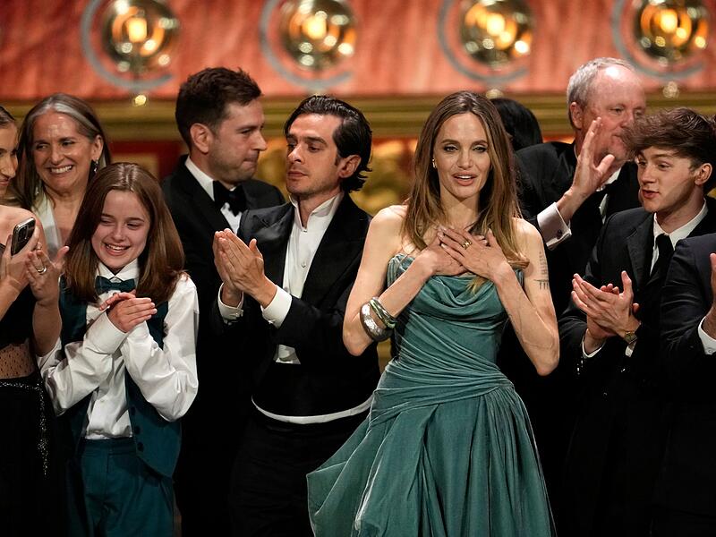 2024 Tony Awards