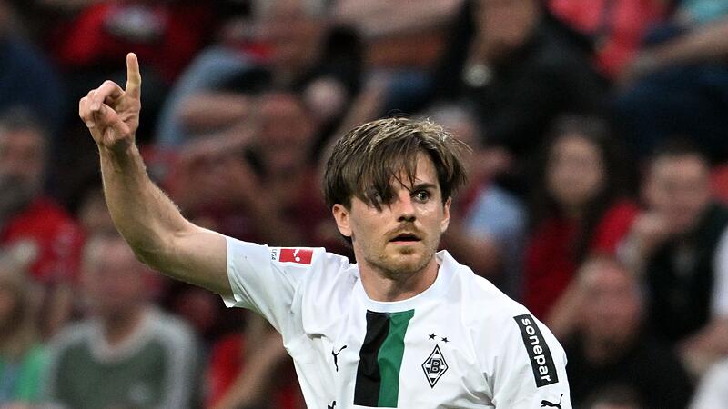 Jonas Hofmann