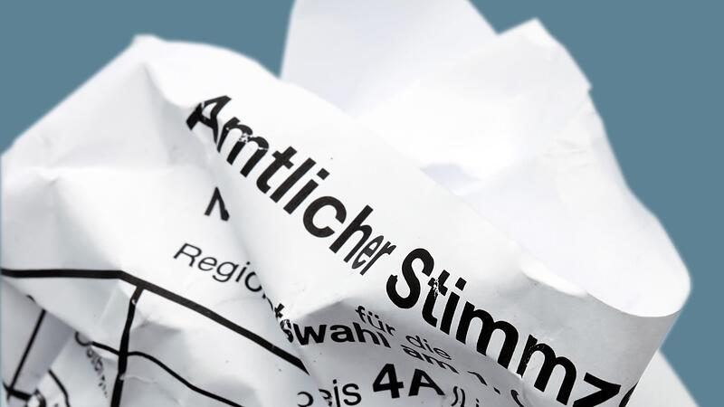 Warum geben manche B&uuml;rgerinnen und B&uuml;rger bei Wahlen nicht ihre Stimme ab? Ein Bamberger Uni-Professor kl&auml;rt auf.
