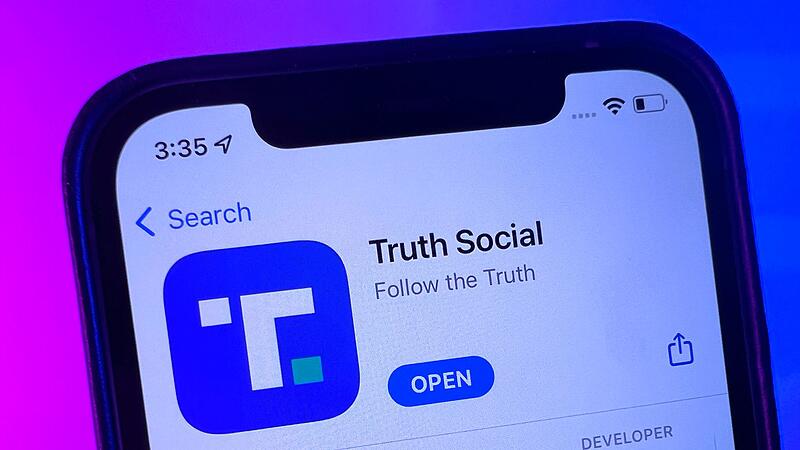 Truth Social Truth Social