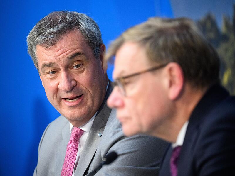 Außenminister Wadephul in München Außenminister Wadephul in München