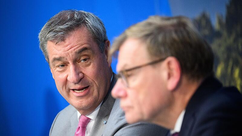 Au&szlig;enminister Wadephul in M&uuml;nchen