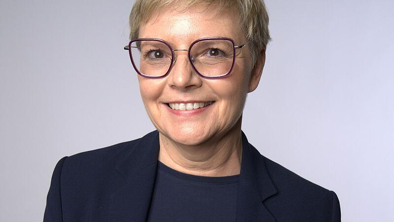 Sabine Dittmar SPD
