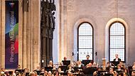 Abschlusskonzert des Rheingau Musik Festivals