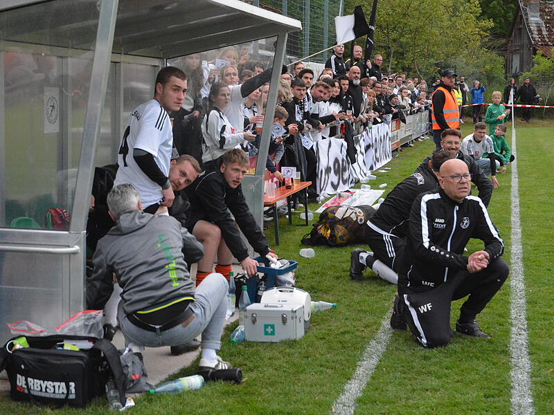 Emotionen ohne Ende: Die Relegation im Fu&szlig;ballkreis Rh&ouml;nRh&ouml;n_Relegation_2025