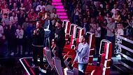 TV-Ausblick ProSieben - «The Voice of Germany»