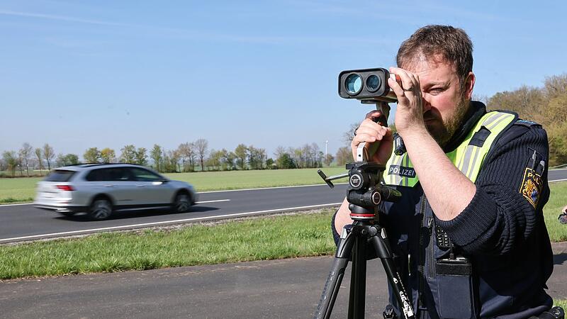 Blitzmarathon - Bayern Blitzmarathon - Bayern