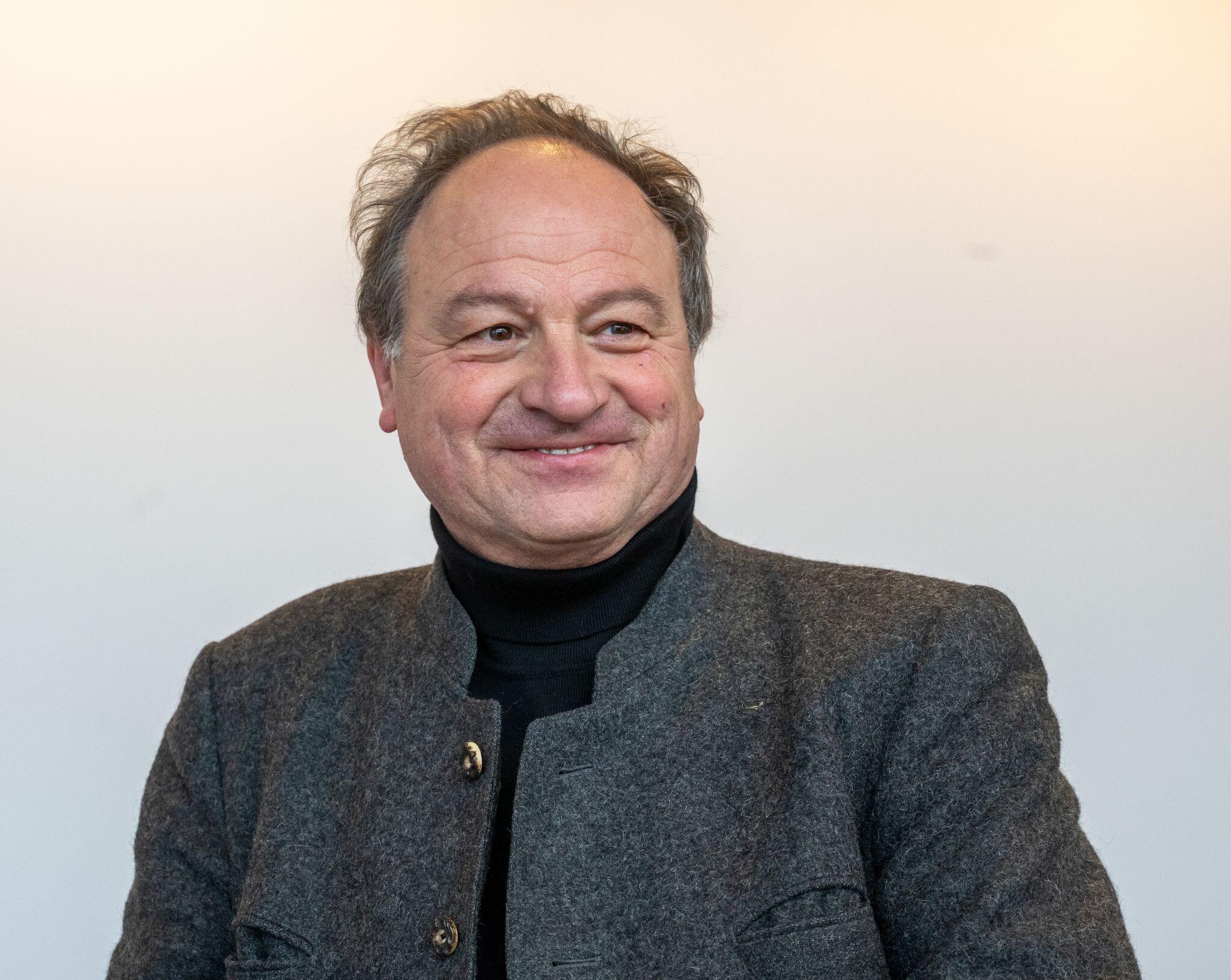 Münchner Pfarrer Schießler: Kirche kein «Päderasten-Club»