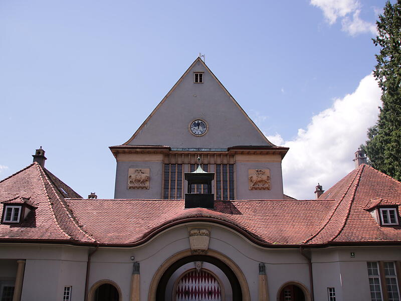 Alter Schlachthof