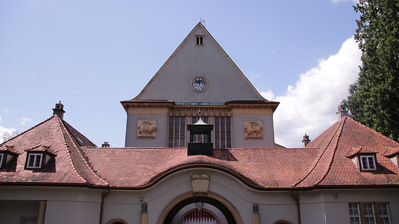 Alter Schlachthof