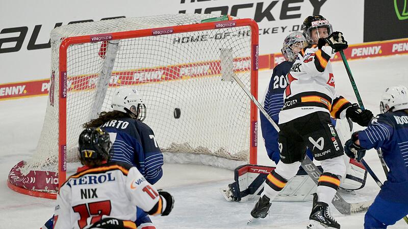 Deutschland - Frankreich