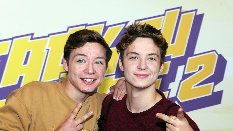 Die Lochis Die Lochis