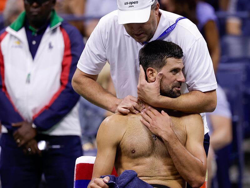 US Open - ATP-Tour