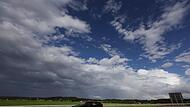 Wetter in Bayern Wetter in Bayern