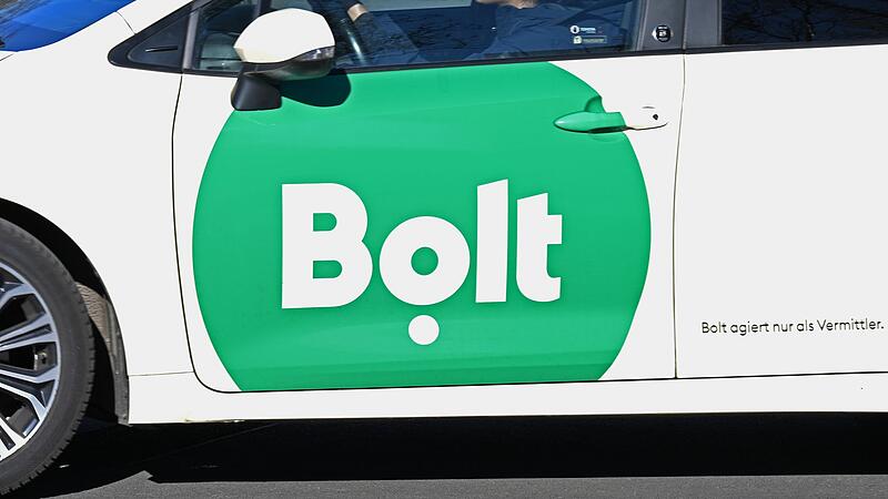 Bolt in Berlin
