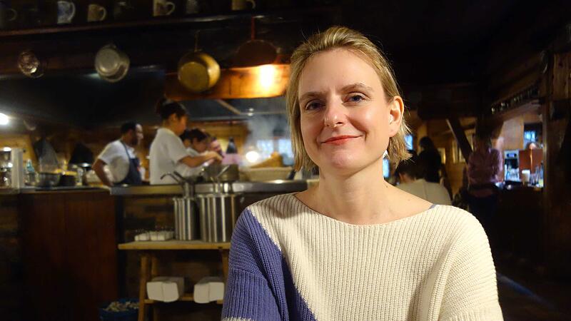 Kathrin Schrocke ist eine Autorin aus Deutschland