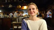 Kathrin Schrocke ist eine Autorin aus Deutschland