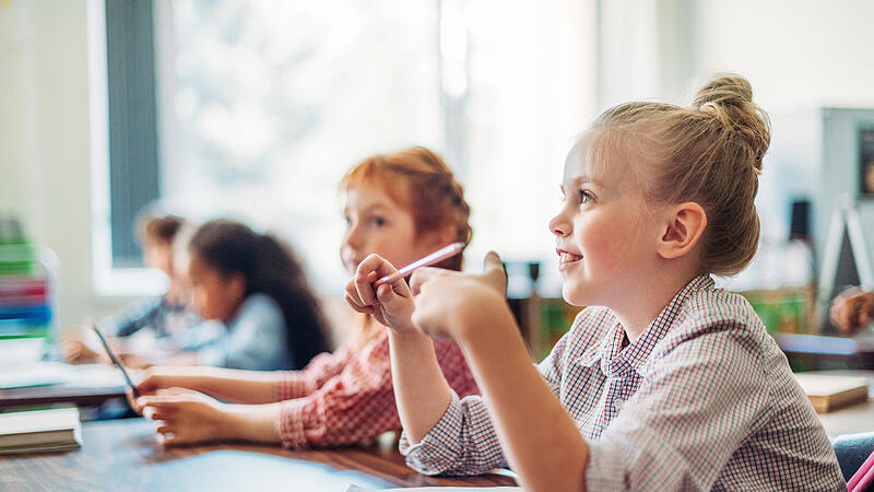 Die Gymnasien im Landkreis Bamberg laden interessierte Sch&uuml;lerinnen und Sch&uuml;ler sowie deren Eltern wieder zu Informationsveranstaltungen zum &Uuml;bertritt ein.