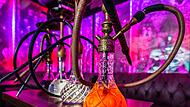 Shishabars